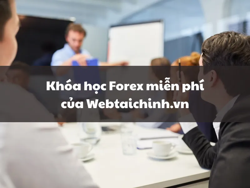 Khóa học forex