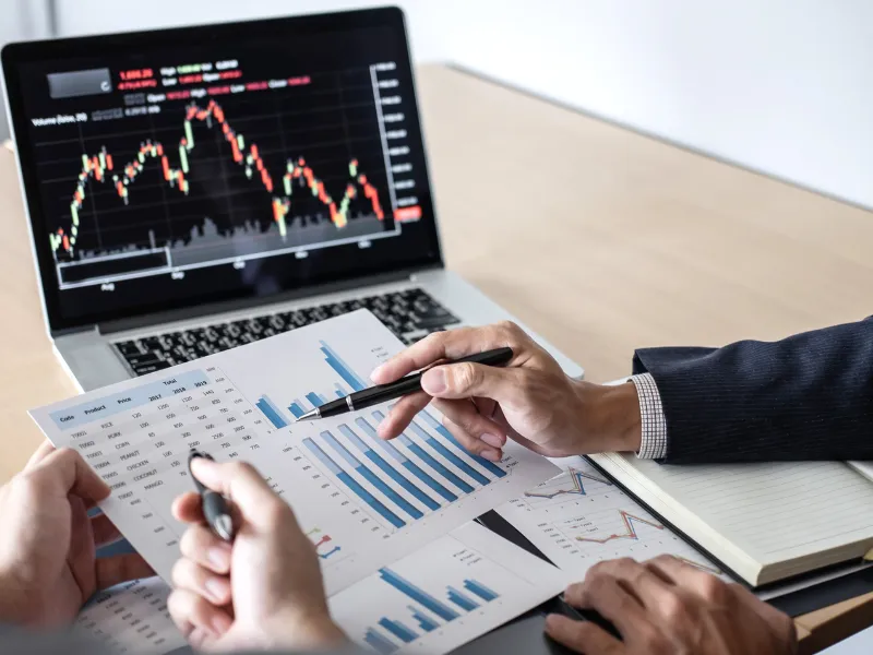 Khóa học forex