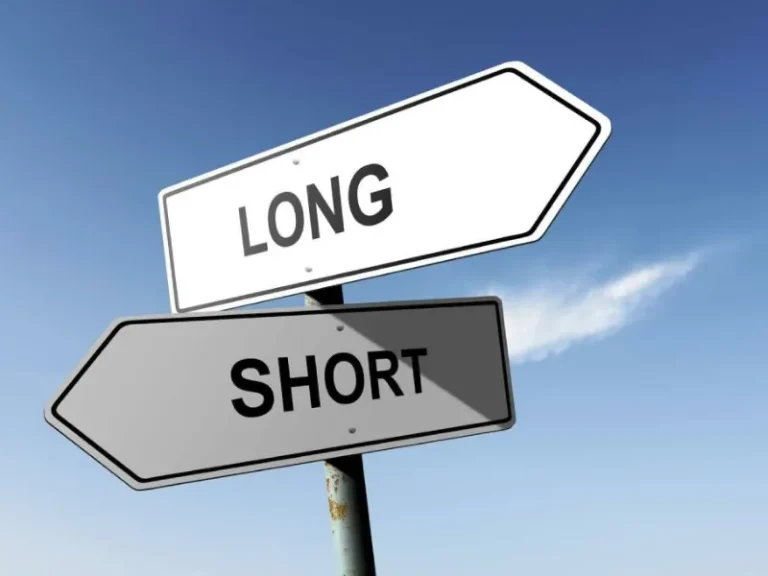 Long – Short – Position Là Gì