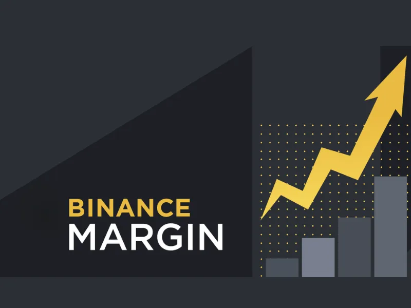 Hướng dẫn Margin trên sàn Binance
