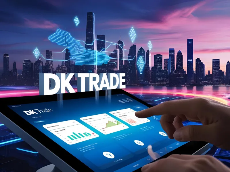 DK Trade