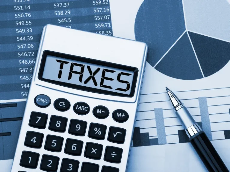 NEW Thuế bị truy thu (Back Taxes) là gì? Hiểu về thuế bị truy thu