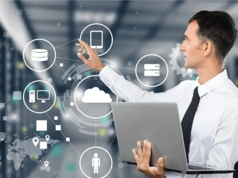 NEW Nhà cung cấp dịch vụ (Service Provider) là gì? Đặc điểm và vai trò