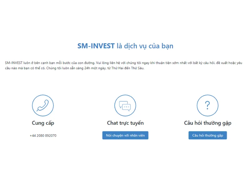 sminvest