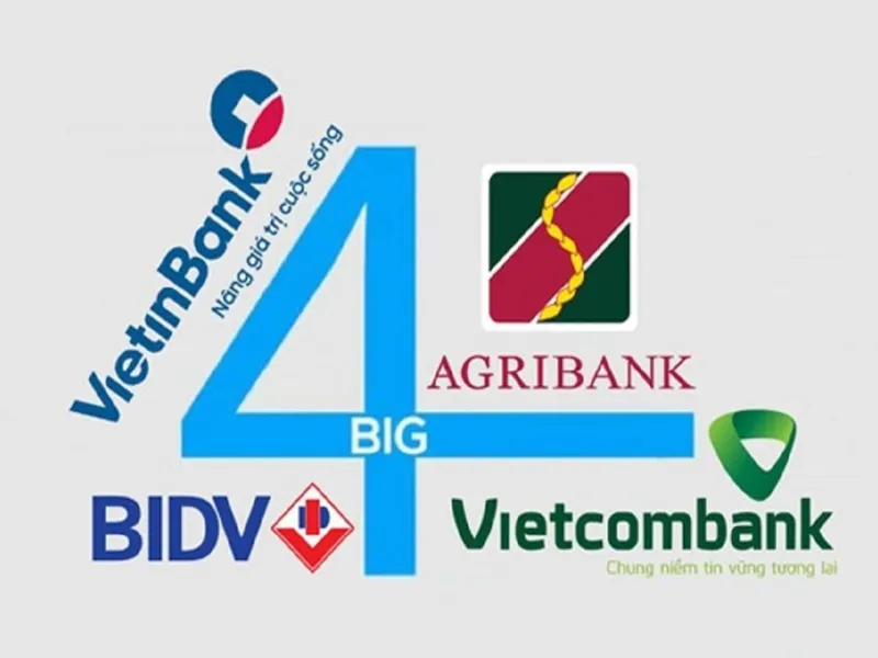 Big Four