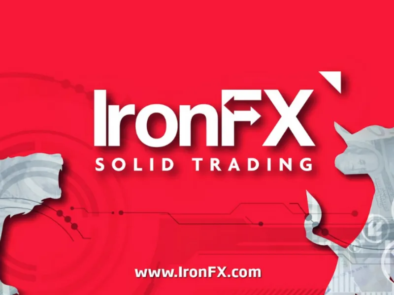Nhược điểm sàn Ironfx