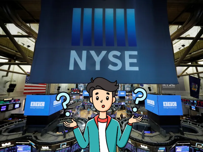 So sánh giữa sàn NASDAQ và sàn NYSE