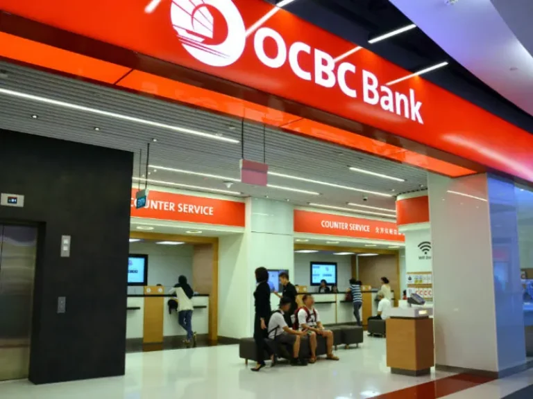 OCBC Bank là ngân hàng gì? Thông tin về ngân hàng OCBC Bank