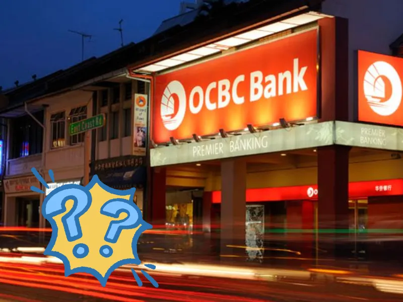 OCBC Bank là ngân hàng gì? Thông tin về ngân hàng OCBC Bank