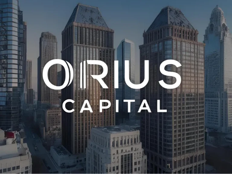 Orius Capital