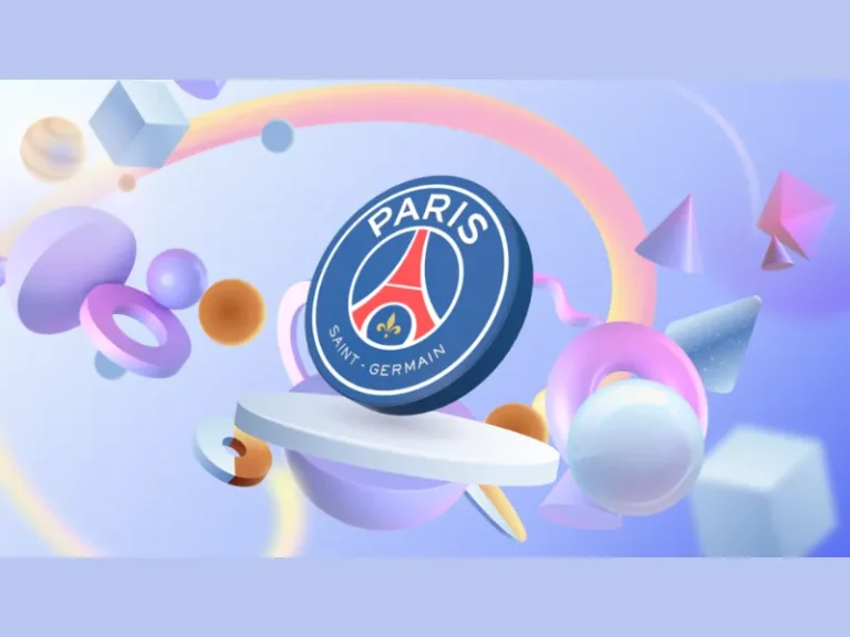 Chi tiết về Paris Saint-Germain Fan Token