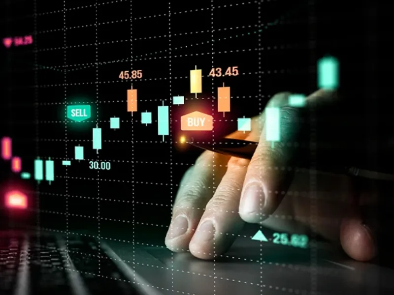 Chiến lược quản lý cảm xúc khi giao dịch trong Forex