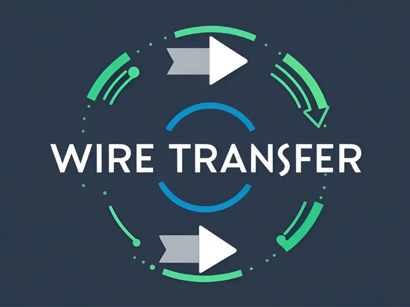 WireTransfer