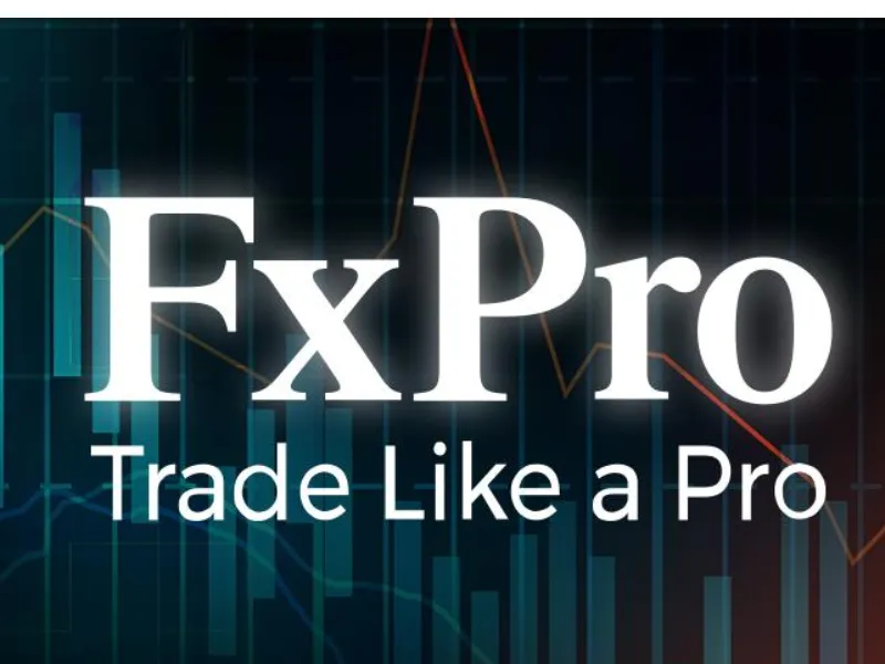 Review Đánh Gía Sàn FxPro Từ A – Z Cho Người Mới