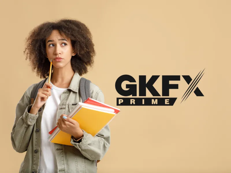 GKFX lừa đảo