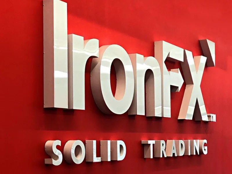MỚI Đánh giá sàn IronFX – Có nên đầu tư Forex tại IronFX không?