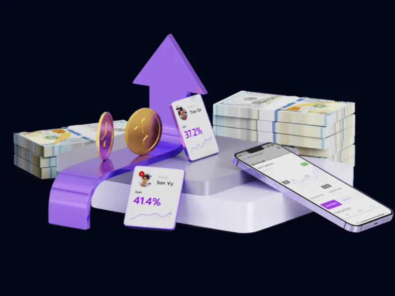 Sàn MTrading là gì?