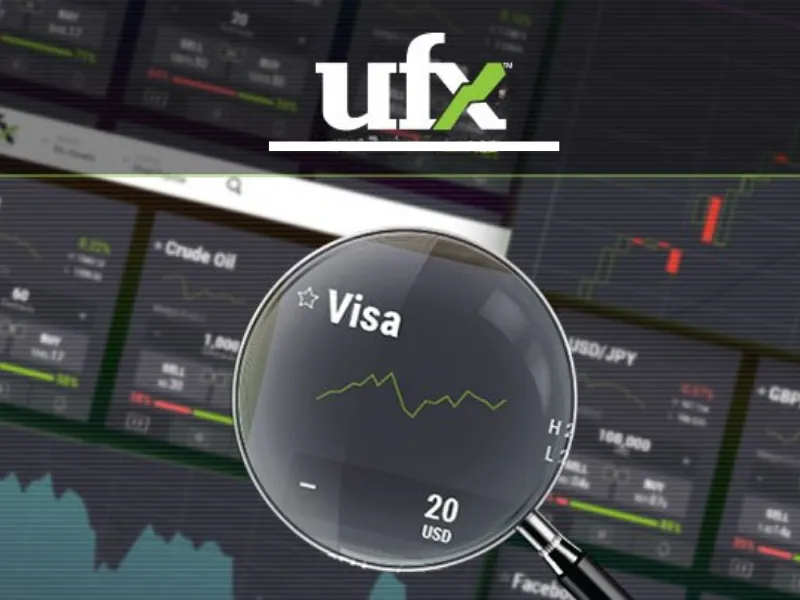 Tìm hiểu sàn UFX