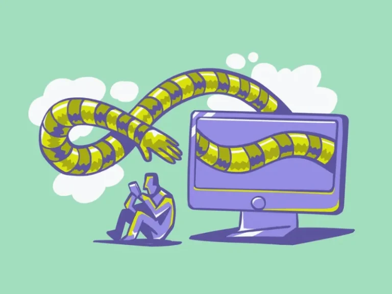 NEW Sâu máy tính (Computer Worm) là gì? Làm thế nào để ngăn chặn sâu máy tính?
