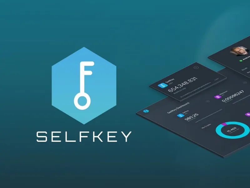 Thông tin Selfkey