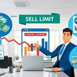 Sell Limit Là Gì, Cách Đặt Lệnh Sell Limit Trên Điện Thoại