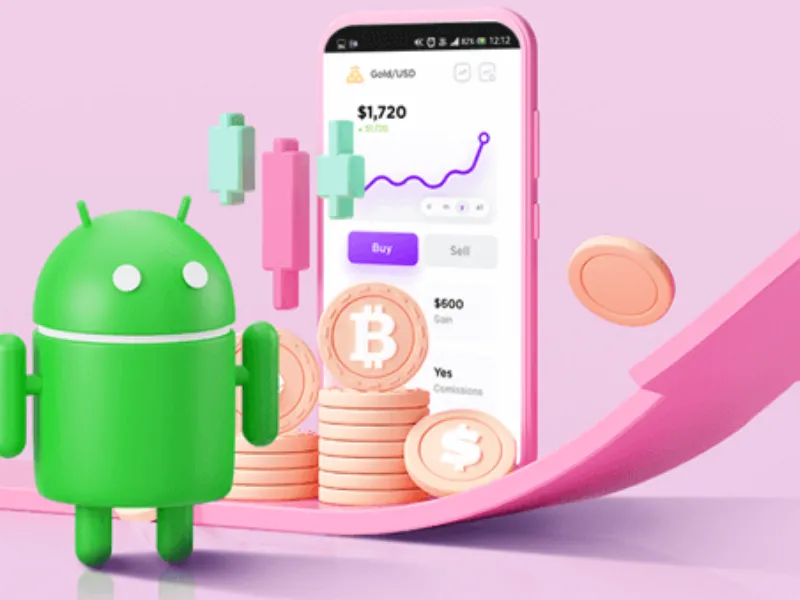 Các loại tài khoản giao dịch sàn MTrading