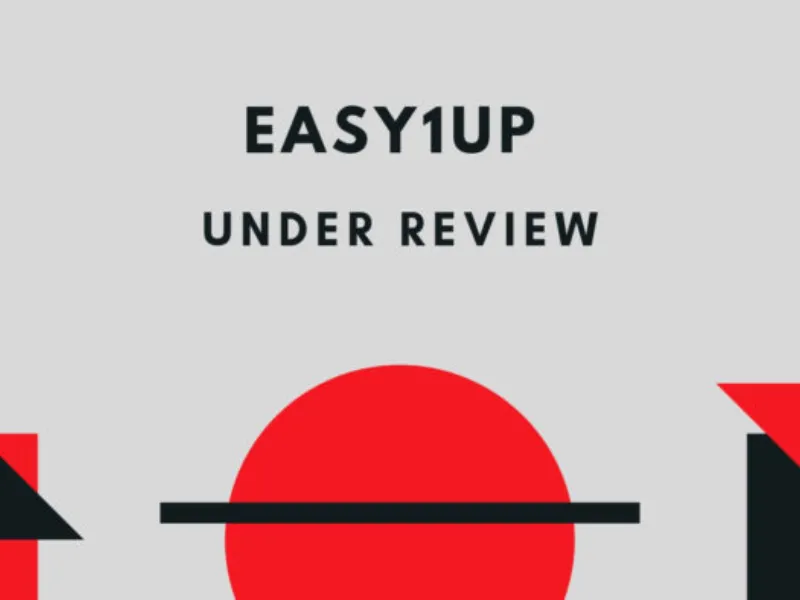 Easy1up