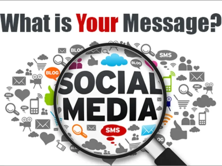 NEW Thông điệp truyền thông (Media message) là gì?