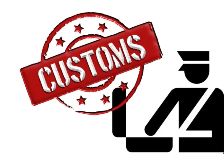 NEW Thông quan hải quan (Customs clearance) là gì? Cơ sở và điều kiện thông quan hải quan
