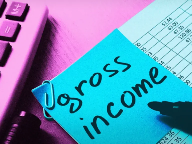 NEW Thu nhập gộp (Gross Income) của cá nhân là gì? Đặc điểm và ví dụ