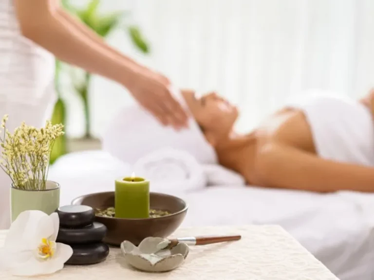 Thủ tục xin giấy phép kinh doanh Massage Xoa Bóp năm 2024