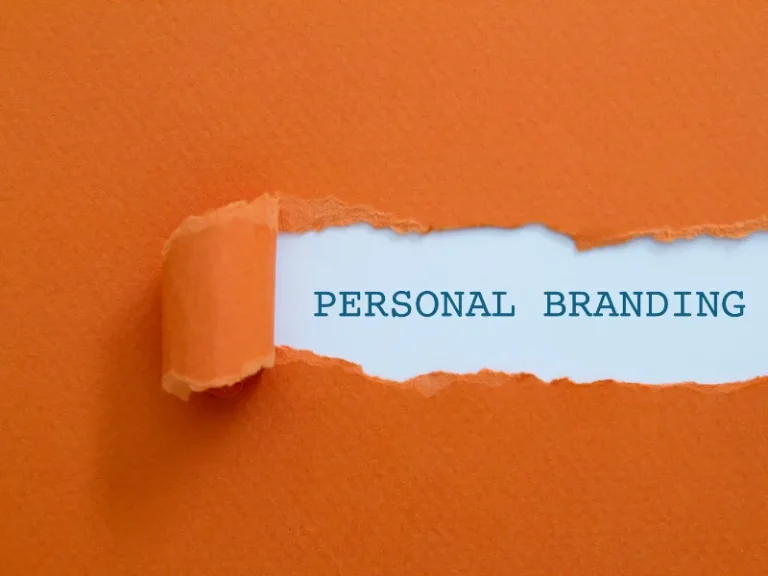 NEW Thương hiệu cá nhân (Personal branding) là gì? Cơ sở