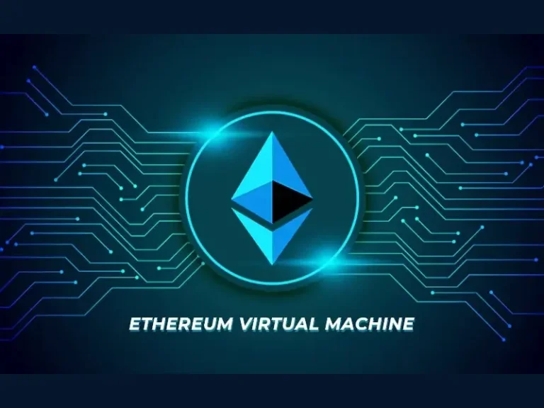 Chi tiết về Ethereum Virtual Machine (EVM)
