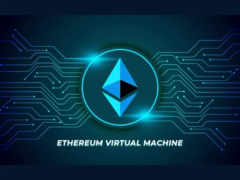 Chi tiết về Ethereum Virtual Machine (EVM)