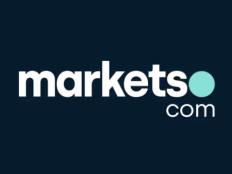Tổng quan markets.com