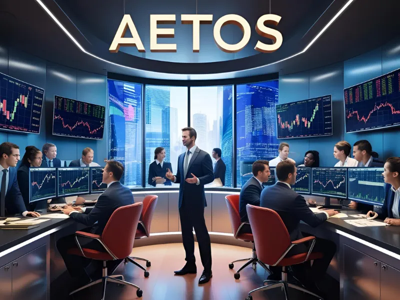 AETOS