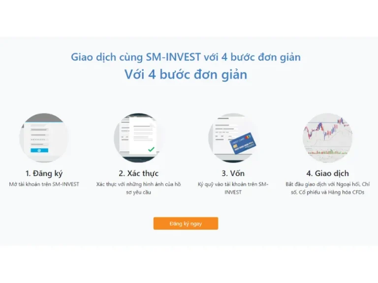 SM INVEST