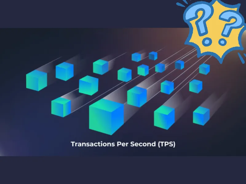 Transaction Per Second (TPS) Là gì?