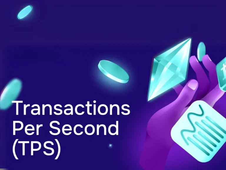 Transaction Per Second (TPS) là gì?