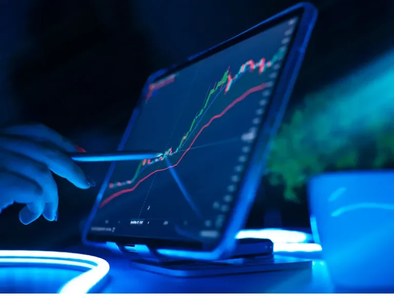 Trendline Là Gì Cách Dùng, Cách Vẽ, Cách Xác Định Trong Giao Dịch