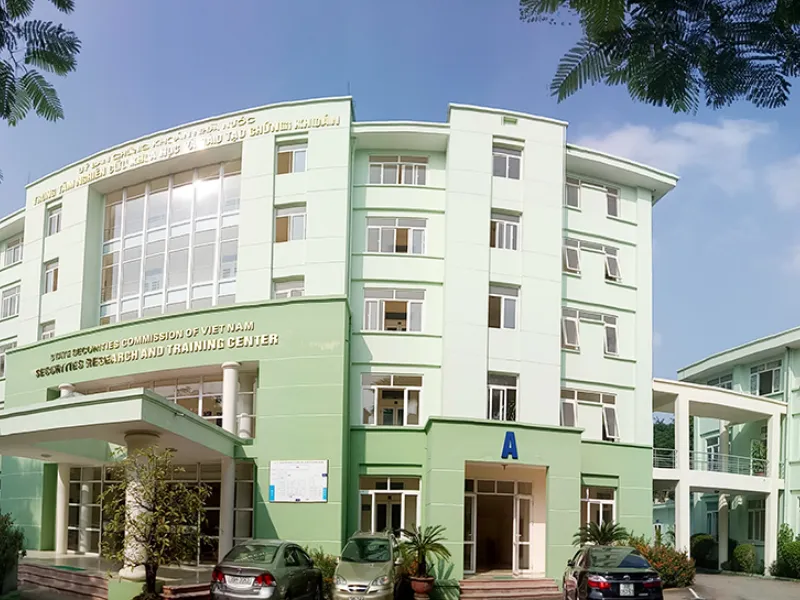 Chứng chỉ hành nghề chứng khoán tại Trung tâm Nghiên cứu khoa học và đào tạo và giảng dạy góp vốn đầu tư và sàn chứng khoán