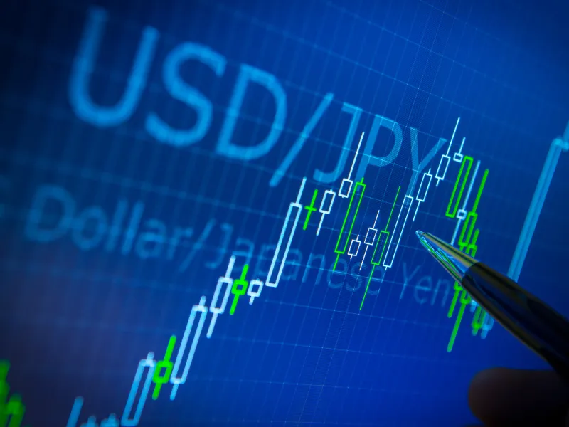 【2021】 USD/JPY: Cập nhật các mức cao kỷ lục