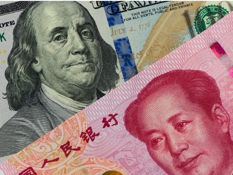 USD/JPY D1