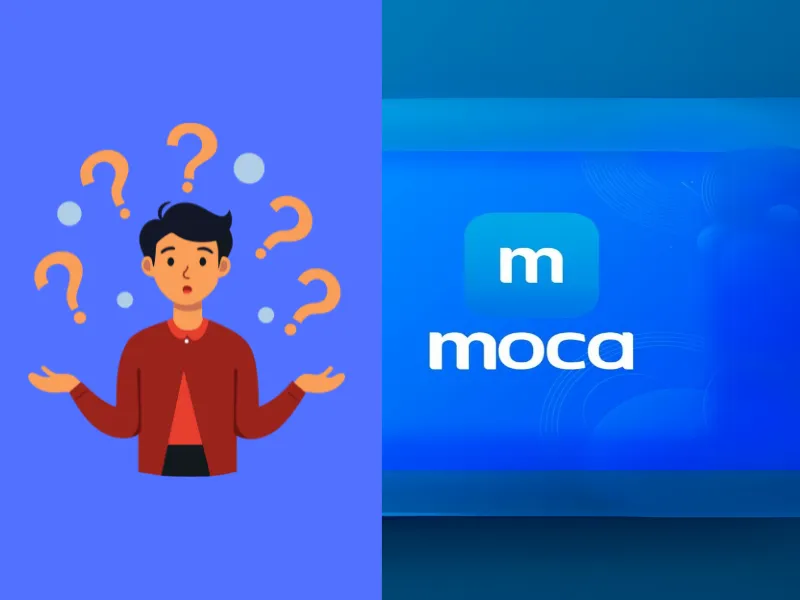Hướng dẫn liên kết ví Moca với thẻ ngân hàng