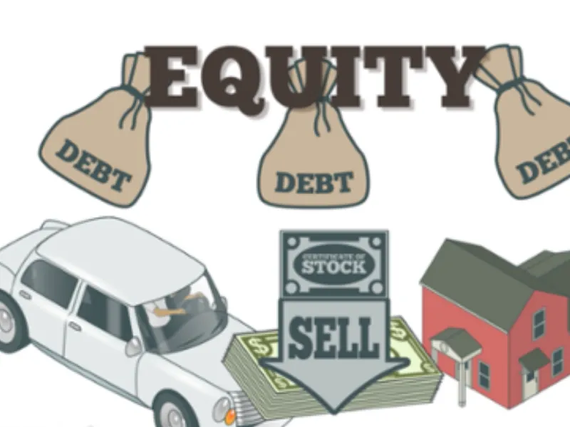 Vốn chủ sở hữu là gì? Tìm hiểu về Equity đầy đủ