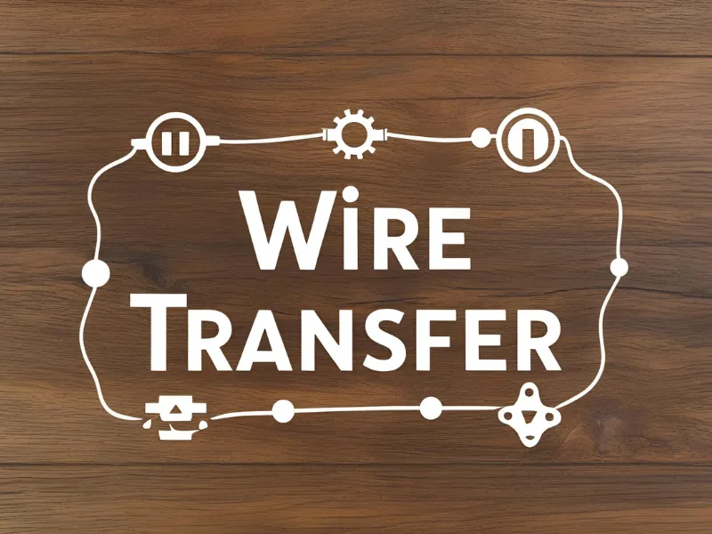 WireTransfer