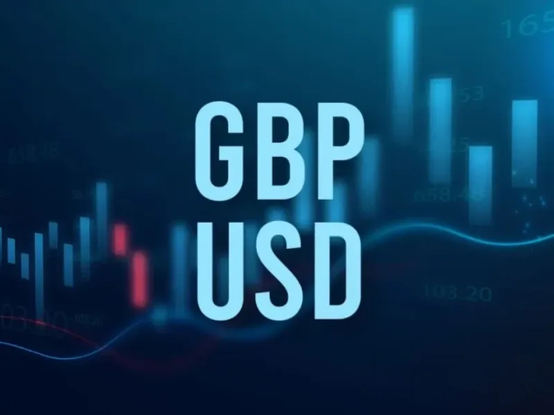 GBP/USD H4