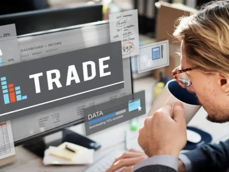 Trader