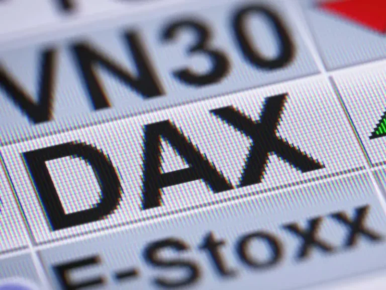 Chỉ số DAX 30 là gì? Hướng dẫn giao dịch chỉ số DAX 30