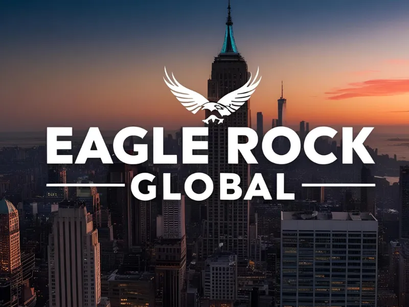 eagle rock global